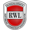 Wappen Rot-Weiß Lennestadt
